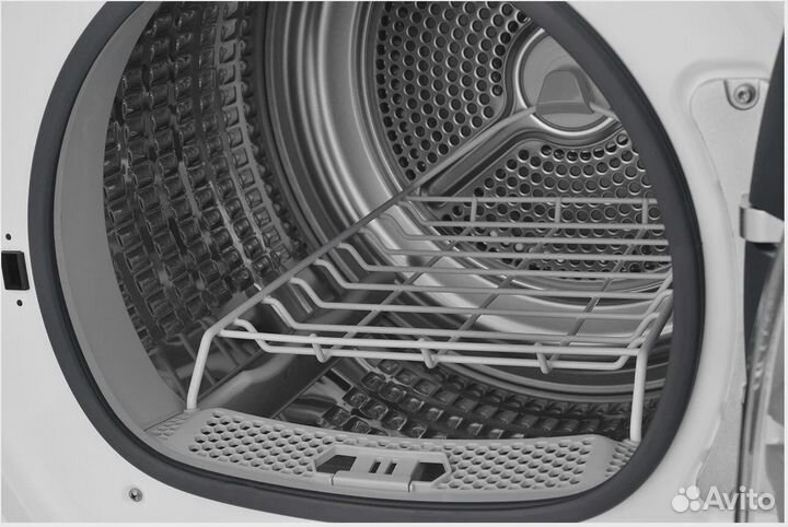 Сушильная машина Haier HD90-A2959