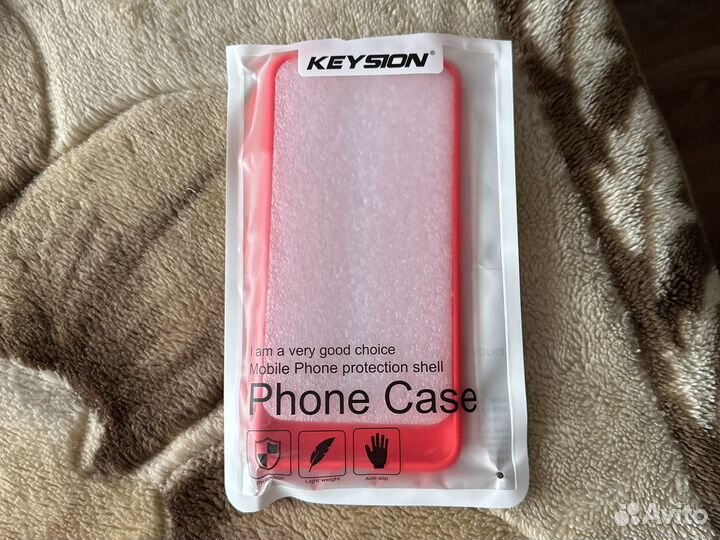 Чехол на телефон oppo reno 2Z