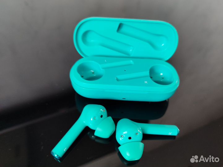 Honor magic earbuds