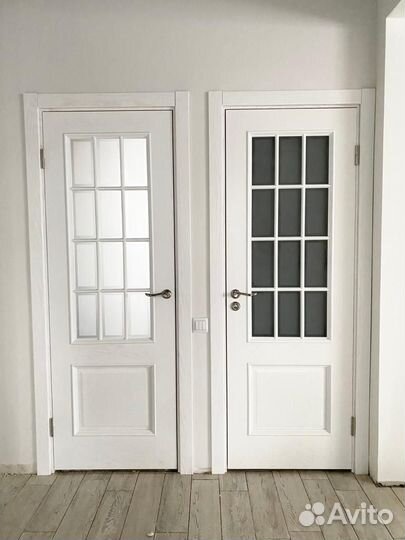 Дверь межкомнатная 800 х 2000