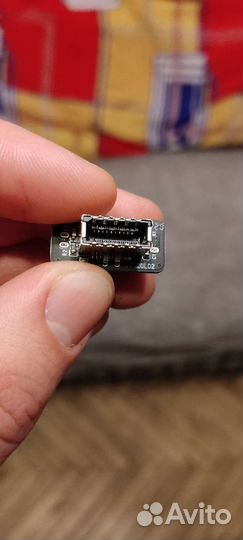 Переходник type c на usb для пк