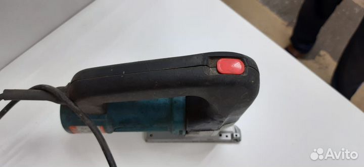 Электролобзик sturm JS 4171P