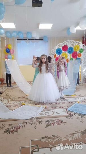 Платье на мероприятие