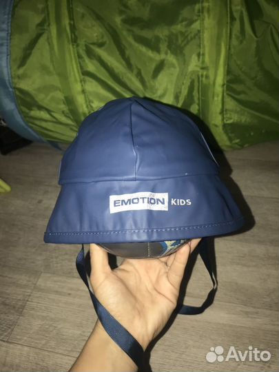 Шапки детские