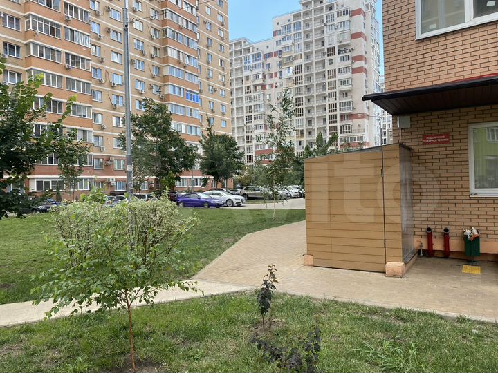 Свободного назначения, 50 м² свой вход