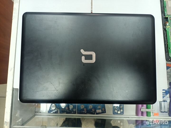 Ноутбук HP Compaq 615