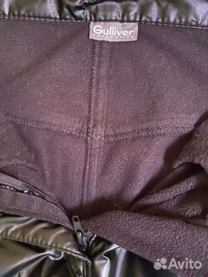 Брюки для девочки