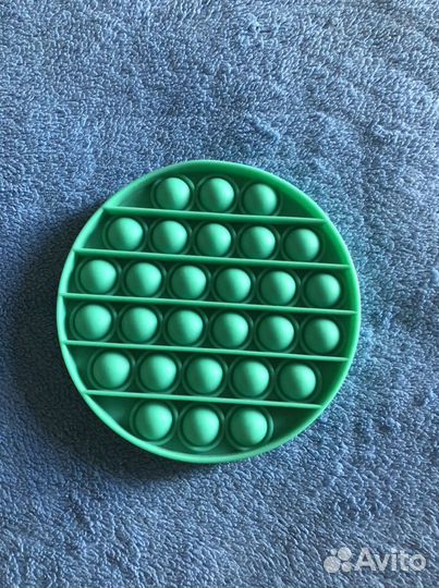 Pop it антистресс, симпл димпл