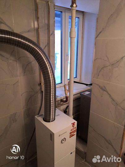 Отделочные работы под ключ