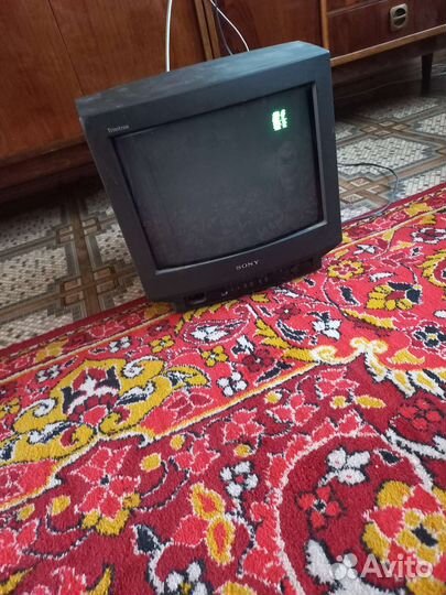 Телевизор бу sony