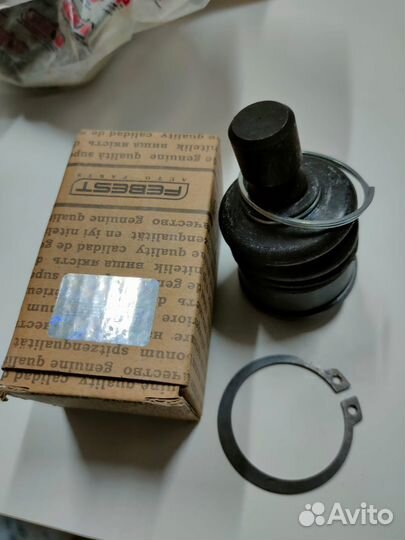 Febest Опора шаровая (0520PRM ) (OEM 0G03034550B )