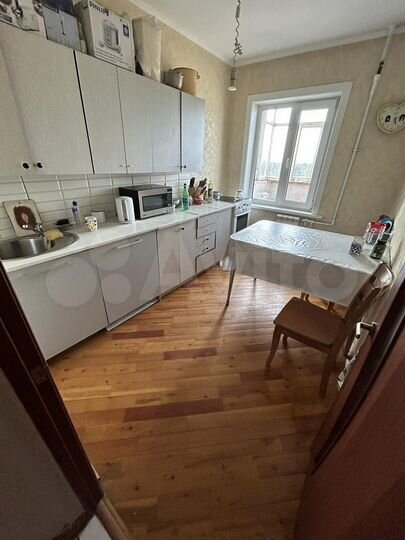 3-к. квартира, 68,7 м², 5/10 эт.