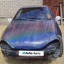 Opel Tigra 1.4 MT, 1996, битый, 150 000 км, с пробегом, цена 150 000 руб.