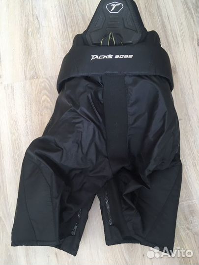 Хоккейные шорты