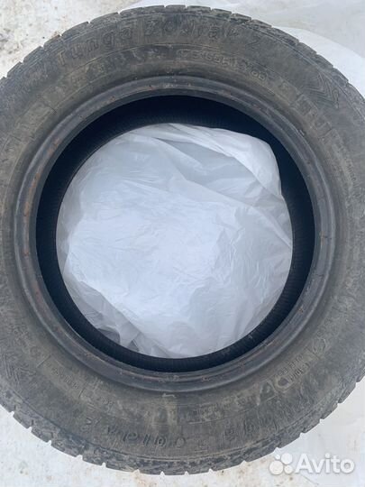 Tunga Zodiak 175/65 R14