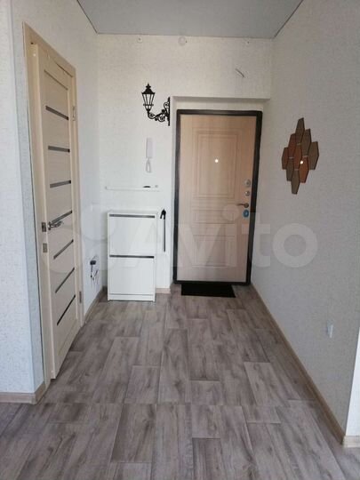 Квартира-студия, 35 м², 3/9 эт.