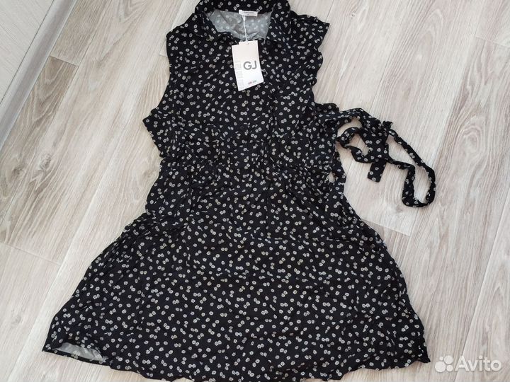 Сарафаны и платья летние 44 46