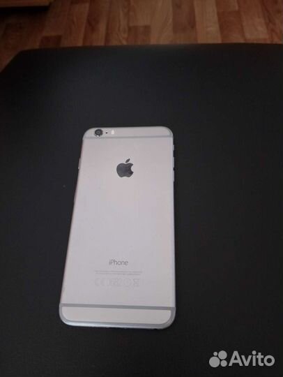 Бу телефоны iPhone 6 + (64 Гб)