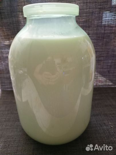 Куриное яйцо домашнее. Молоко козье