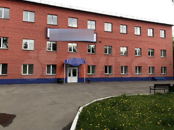 Комната 15 м², 3/3 эт.