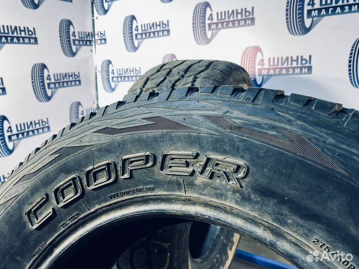 Cooper Discoverer AT3 Sport 275/60 R20 116T