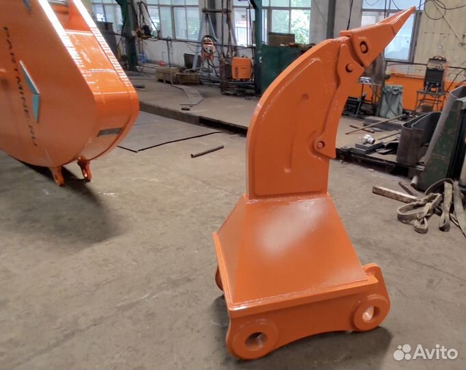 Клык рыхлитель