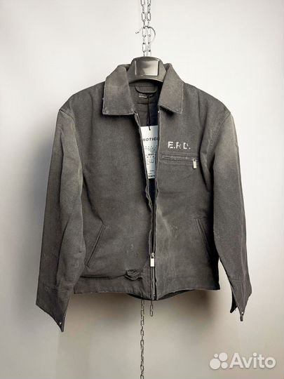 Джинсовка Enfants riches deprimes