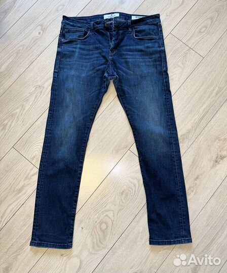 Джинсы Tom Tailor (двое джинсов)