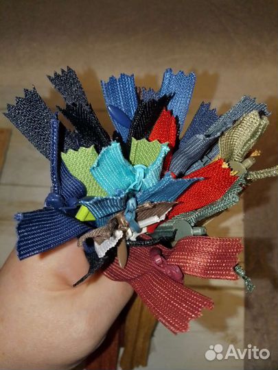 Набор для шитья