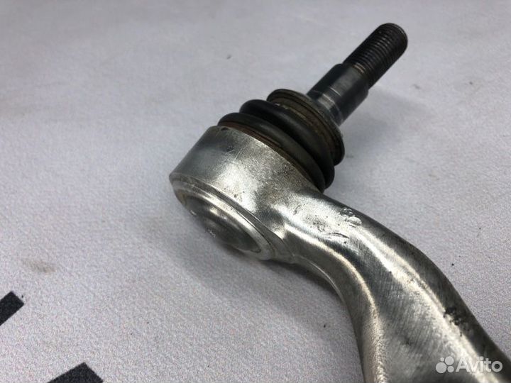 Рычаг верхний передний левый Bmw 3 E91 204D4 2.0D