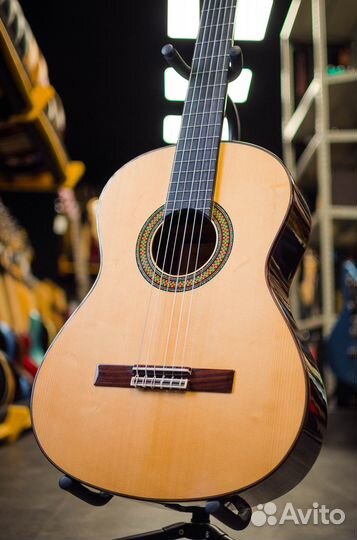 Alhambra Classical Conservatory 7PA 813-7PA