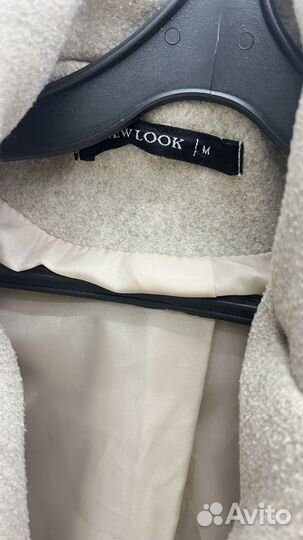 Пальто пиджак