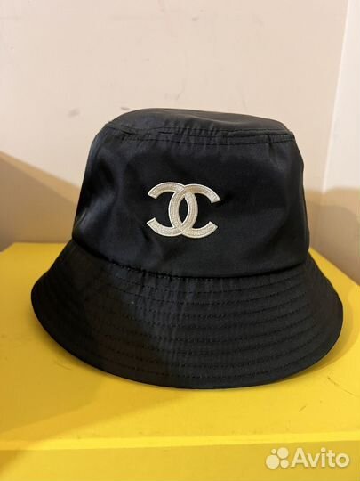 Панама chanel