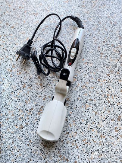 Мультистайлер Polaris PHS 2058KTi White