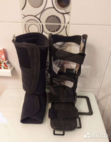 Ортез для голеностопа