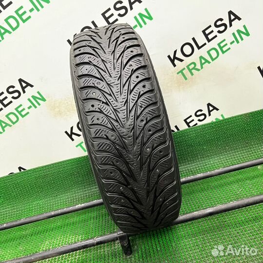 Yokohama Ice Guard Stud IG35 185/65 R15 92T