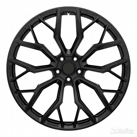 Кованые диски Gard R23 5x120 Range Rover