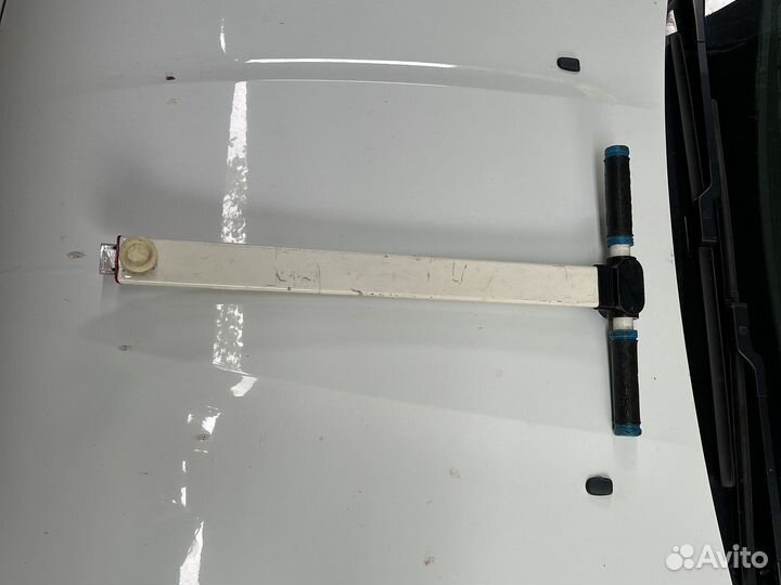 Руля для ninebot mini pro