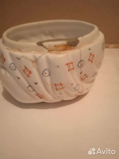 Шкатулка широкая масленница Данько лфз