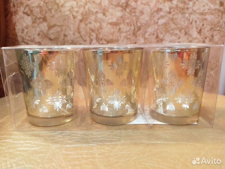 Икеа Подсвечники