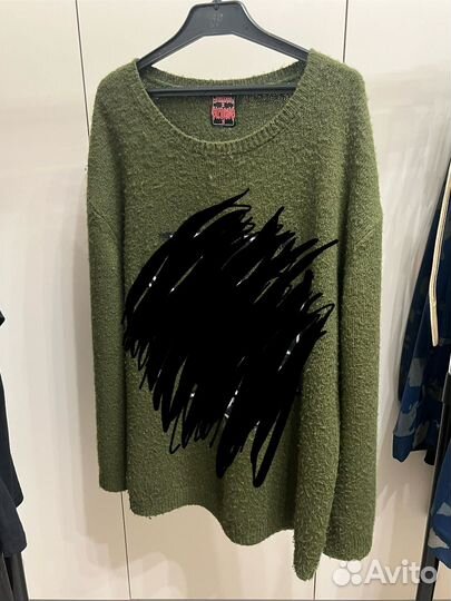 Свитер bogema leningrad steno 515