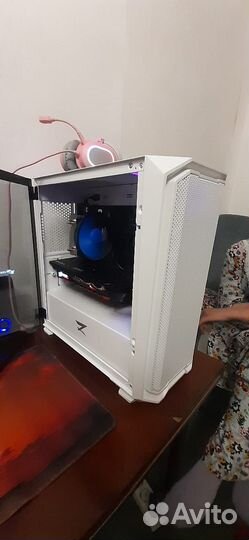 Игровой пк