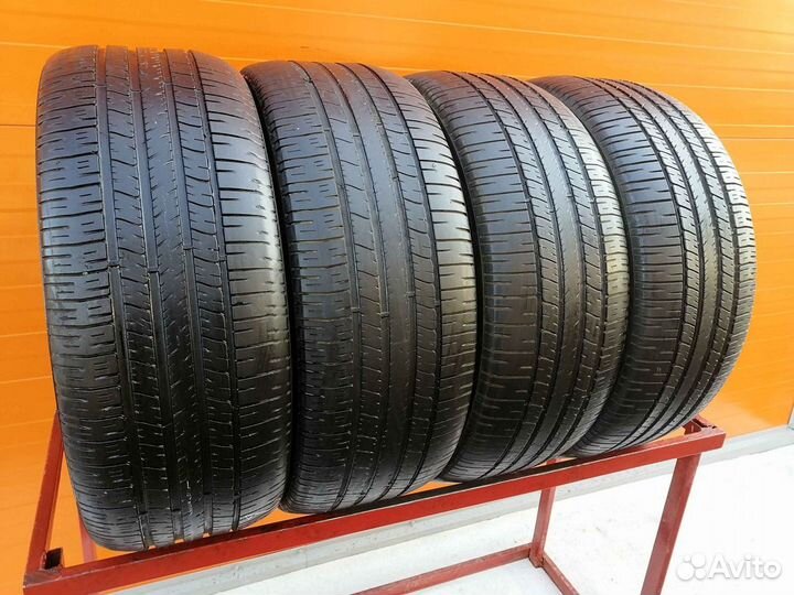 Goodyear Eagle RS-A 245/50 R20 102V