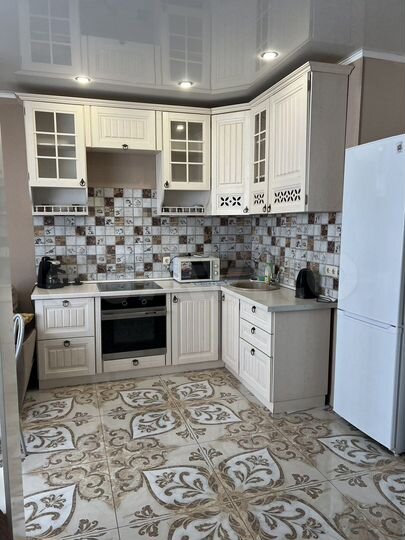 Квартира-студия, 36 м², 8/20 эт.