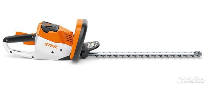 Аккумуляторные ножницы Штиль Stihl HSA 56 18