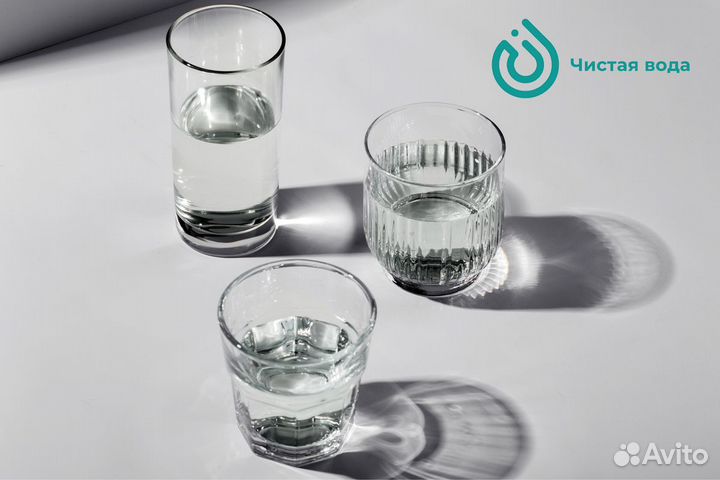 Бизнес с автоматами питьевой воды