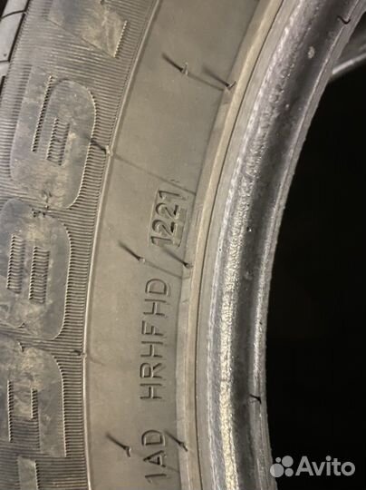 Ecovision VI-386 HP 235/55 R19 105V