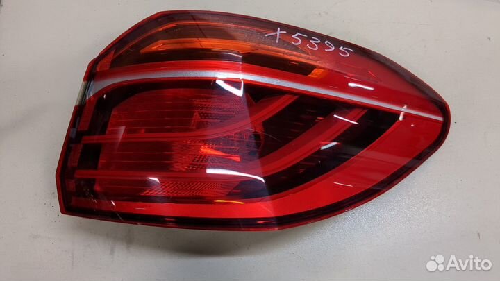 Фонарь (задний) BMW 2 F46 Gran Tourer, 2018