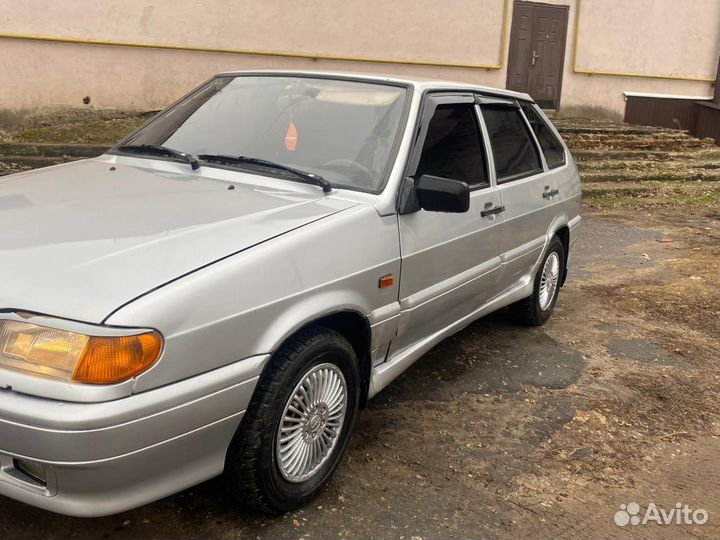 ВАЗ 2114 Samara 1.5 МТ, 2006, 150 000 км