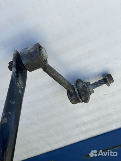 Стабилизатор задней подвески VW Passat cc